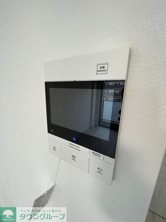 アイルプレミアム本駒込の物件内観写真